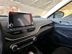 نيسان ألتيما